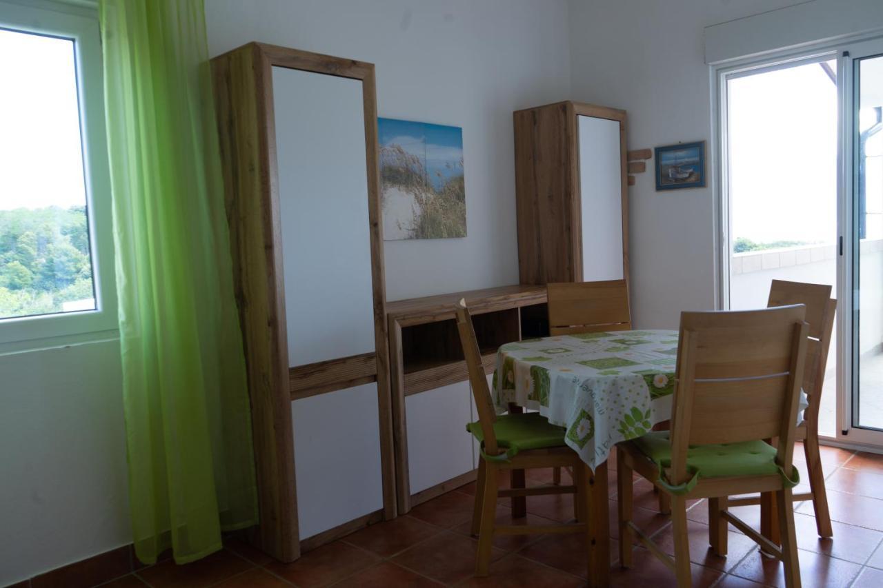 Apartements Magdalena Lopar Esterno foto